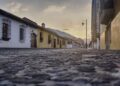 Unmasking Corruption: Guatemala and Nicaragua Face Historic Challenges in Latin America