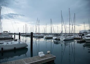 Sail into Luxury: Discover Affordable Yacht Adventures in the British Virgin Islands!