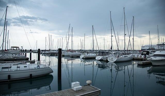 Sail into Luxury: Discover Affordable Yacht Adventures in the British Virgin Islands!