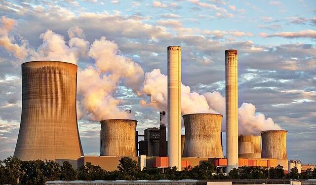 Alaska Poised to Launch Its First New Coal Power Plant in a Decade!