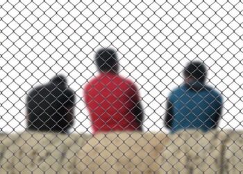 Through the Lens: Exploring the Visual Impact of US-El Salvador Deportation Practices