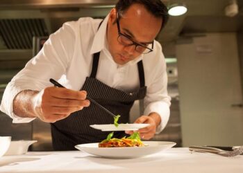 Unveiling the Culinary Gems of the American Southwest: A MICHELIN Guide Adventure!