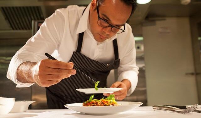 Unveiling the Culinary Gems of the American Southwest: A MICHELIN Guide Adventure!