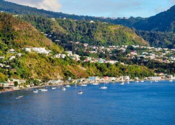 Unleash the Excitement: How Adventure, Marine, and Eco-Tourism Itineraries are Revolutionizing Dominica’s Travel Experience!