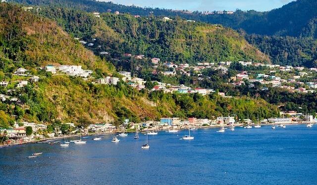 Unleash the Excitement: How Adventure, Marine, and Eco-Tourism Itineraries are Revolutionizing Dominica’s Travel Experience!