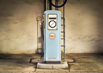 California’s Fuel Crisis: Seeking Solutions from the Bahamas