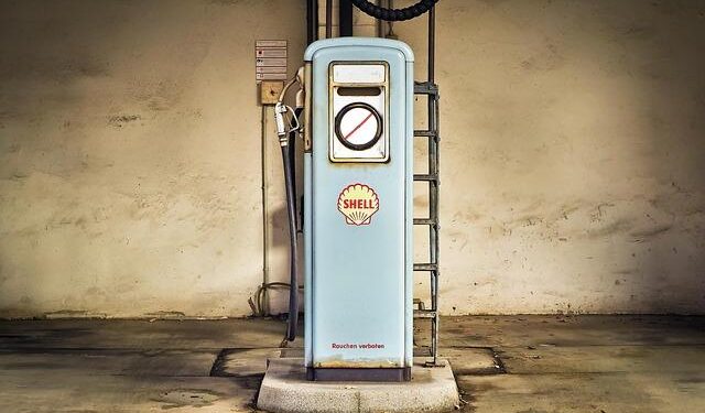 California’s Fuel Crisis: Seeking Solutions from the Bahamas