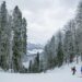 Unbelievable Heatwave Strikes US Ski Resorts: Snow Melts Away as Skiers Swap Gear for Bikinis!