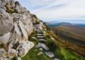 Uncover the 10 Most Stunning Hikes You Must Experience in America!