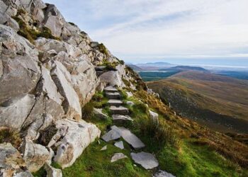 Uncover the 10 Most Stunning Hikes You Must Experience in America!