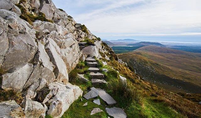 Uncover the 10 Most Stunning Hikes You Must Experience in America!