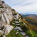 Uncover the 10 Most Stunning Hikes You Must Experience in America!
