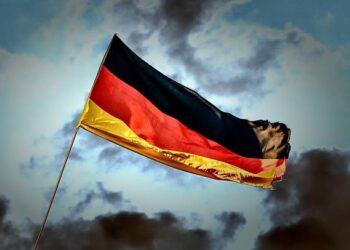 Germany and Brazil Forge Stronger Bonds as US Relations Waver