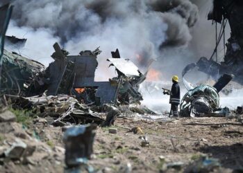 Heartbreaking Military Tragedy: Alabama Father and Ohio Heroes Lost in Devastating Crash