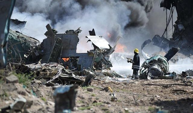 Heartbreaking Military Tragedy: Alabama Father and Ohio Heroes Lost in Devastating Crash