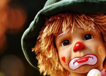 Colorful Celebrations and Courageous Confrontations: Clown Day in Peru and the Fight Against Violence in Colombia