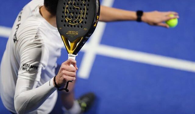 Premier Padel Ignites South America: A Thrilling Launch in Paraguay and Argentina!