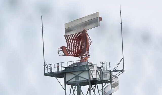 Master the Skies: Your Ultimate Guide to Weather Radar in Quartier Morne Calebasse, Fort-de-France!