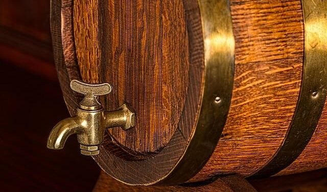 Raise a Glass: Brewery Celebrates 250 Years with Exclusive Lager for America’s Milestone!