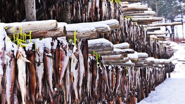 Surging Demand Meets Scarce Supply: The Impact on Alaska Pollock Prices