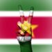 Unveiling Suriname: South America’s Hidden Gem Sparkles in the 2026 Eco-Tourism Revolution!