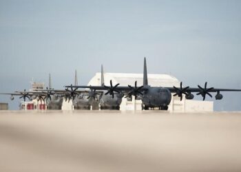 U.S. Special Forces Land in Ecuador: A Game-Changer for Latin America’s Military Landscape