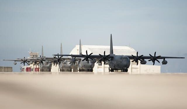 U.S. Special Forces Land in Ecuador: A Game-Changer for Latin America’s Military Landscape