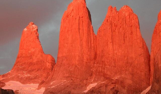Explore the Wonders of Chile in 2026: Your Ultimate Guide to Thrilling Adventures and Travel Tips!