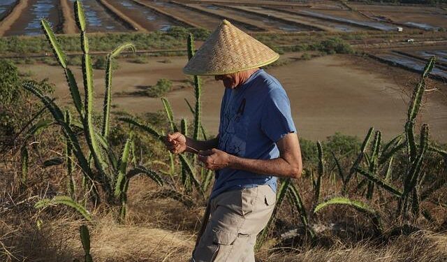USA Rice Launches Thrilling Trade Mission to Guatemala and El Salvador!