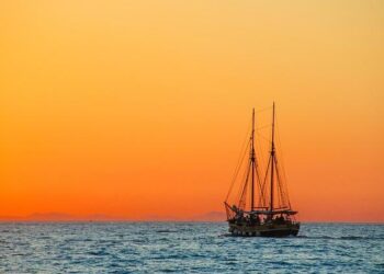 Embark on an Epic Journey: The America’s Cup Takes on the Mysteries of the Bermuda Triangle!