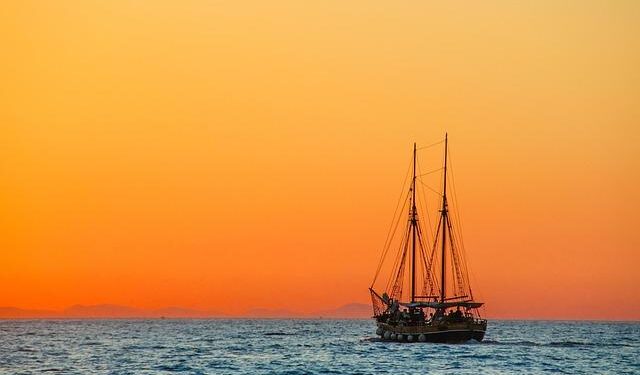 Embark on an Epic Journey: The America’s Cup Takes on the Mysteries of the Bermuda Triangle!