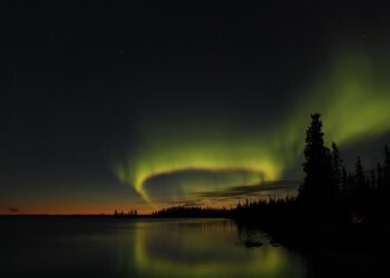 Discover 10 Stunning Natural Wonders in the US You Simply Can’t Miss!