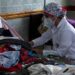 Venezuela’s Healthcare Crisis Worsens: The Exodus of Cuban Doctors Amid Rising U.S. Tensions
