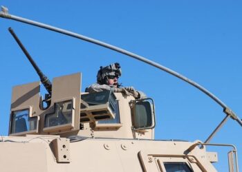 Epic Encounters: The U.S. Military’s Daring Invasion of Grenada