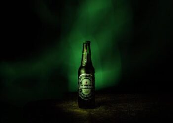 Heineken Launches Thrilling New Initiatives in Central America!
