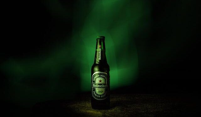 Heineken Launches Thrilling New Initiatives in Central America!