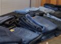 From Closet to Desert: The Unexpected Journey of Your Recycled Clothes