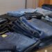 From Closet to Desert: The Unexpected Journey of Your Recycled Clothes
