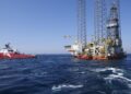 Suriname’s Offshore Oil Ambitions Ignite Amidst Global Crisis