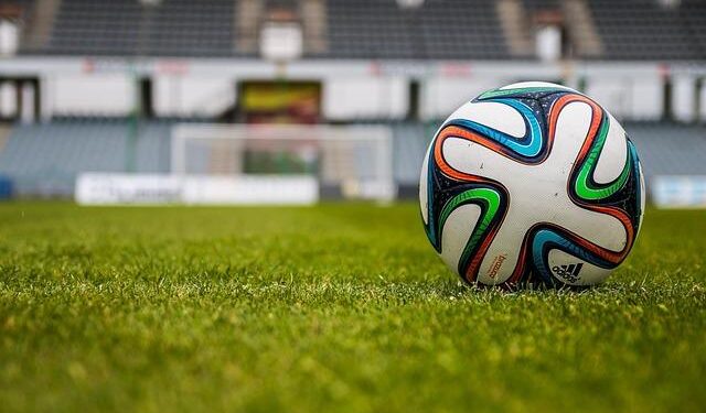 Get Ready: The Most Exciting U.S. Soccer Home Game in Decades Is Just Six Weeks Away!