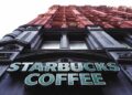 Starbucks® Launches Exciting New Smart Lounge Experience in Chile!