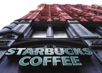 Starbucks® Launches Exciting New Smart Lounge Experience in Chile!