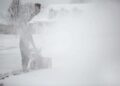 Get Ready for a Winter Wonderland: What This Weekend’s Storm Holds for Bermuda!