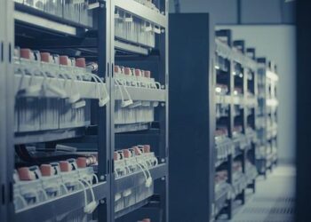 Can Data Centers Thrive Sustainably in the Face of the West’s Drought Crisis?