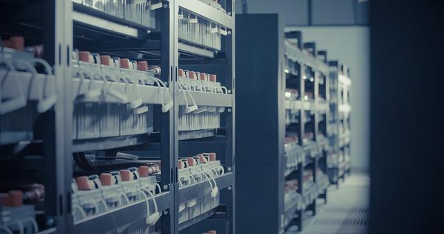 Can Data Centers Thrive Sustainably in the Face of the West’s Drought Crisis?