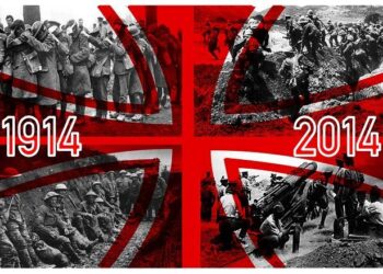 US Shuns War Anniversary as the ‘Prince of Darkness’ Rises