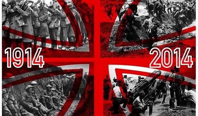 US Shuns War Anniversary as the ‘Prince of Darkness’ Rises