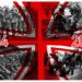 US Shuns War Anniversary as the ‘Prince of Darkness’ Rises