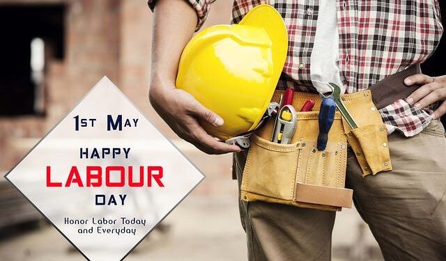 Exploring the Roots and Meaning Behind Labor Day