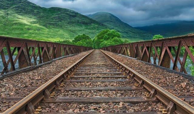 Transforming Trade: The Groundbreaking Bi-Oceanic Railway Linking the Atlantic and Pacific!